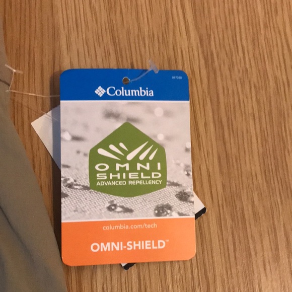 Skirt short, sportswear, 3X, NWT, Columbia - Picture 2 of 7